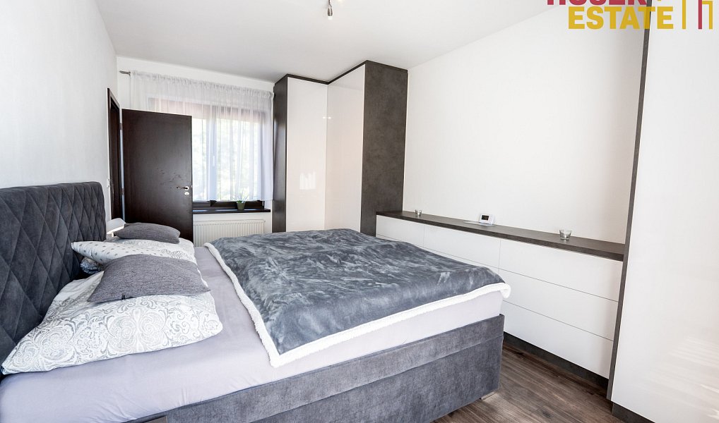 Prodej domu 162 m² s pozemkem 581 m², Hodějice – náhled fotky 16