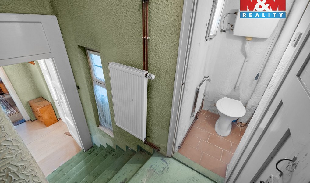 Prodej domu 87 m² s pozemkem 424 m², Praha – náhled fotky 14