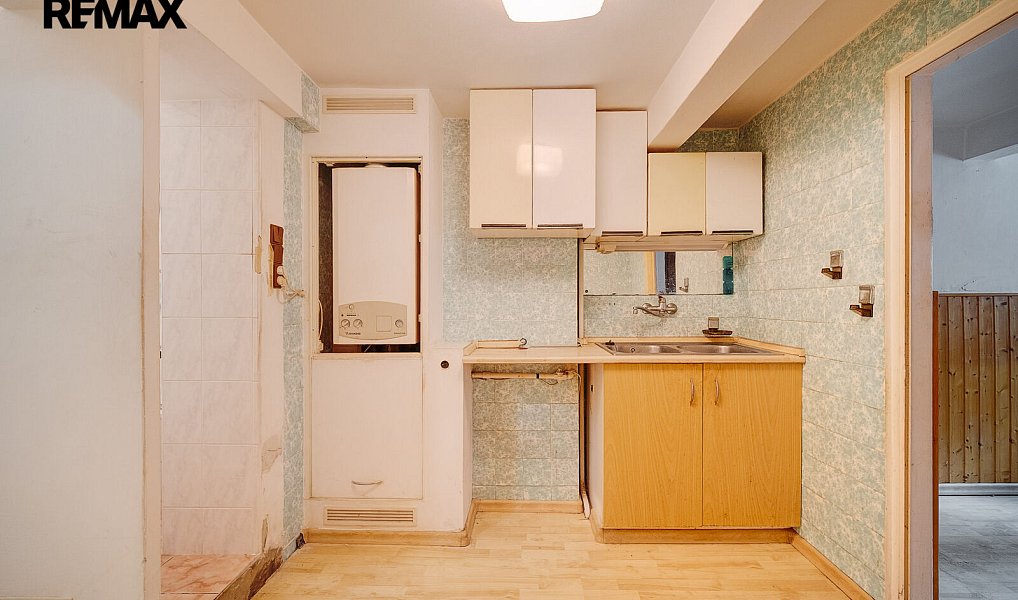 Prodej domu 100 m² s pozemkem 74 m², Praha – náhled fotky 18