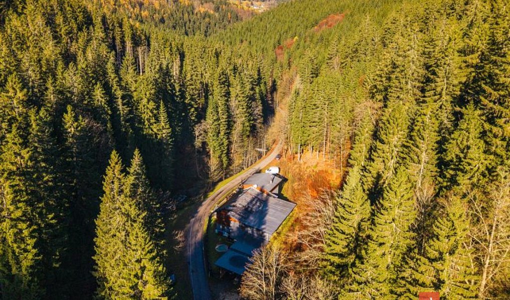 Prodej domu 650 m² s pozemkem 906 m², Strážné – náhled fotky 43