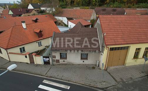 Prodej domu 78 m² s pozemkem 110 m², Sojovická, Lysá nad Labem, okres Nymburk