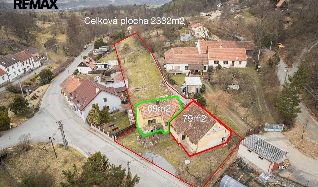 Prodej domu 148 m² s pozemkem 2 332 m², Rájec-Jestřebí – náhled fotky 16