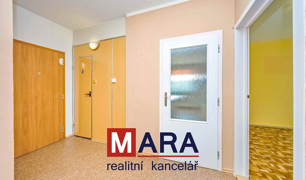 Prodej bytu 3+1 64 m², Olomouc – náhled fotky 17