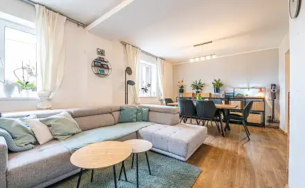 Prodej domu 154 m² s pozemkem 349 m², Na Mlýnku, Liberec - Liberec XII-Staré Pavlovice