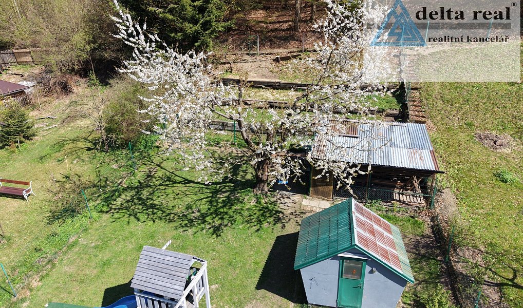 Prodej domu 95 m² s pozemkem 1 033 m², Hanušovice – náhled fotky 20