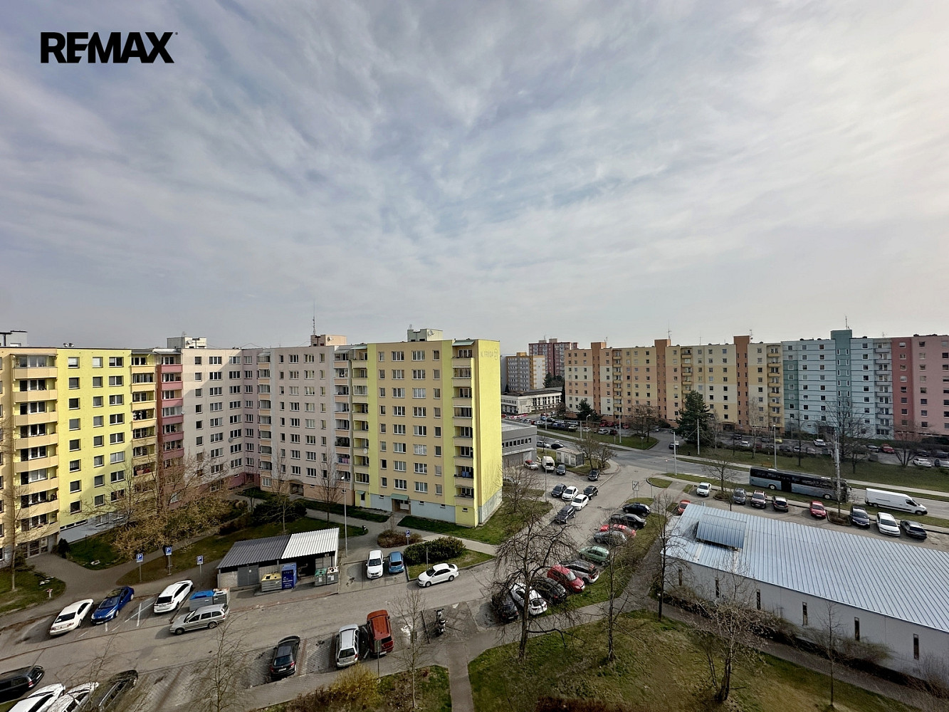 Prodej bytu 3+1 67 m² — photo 4