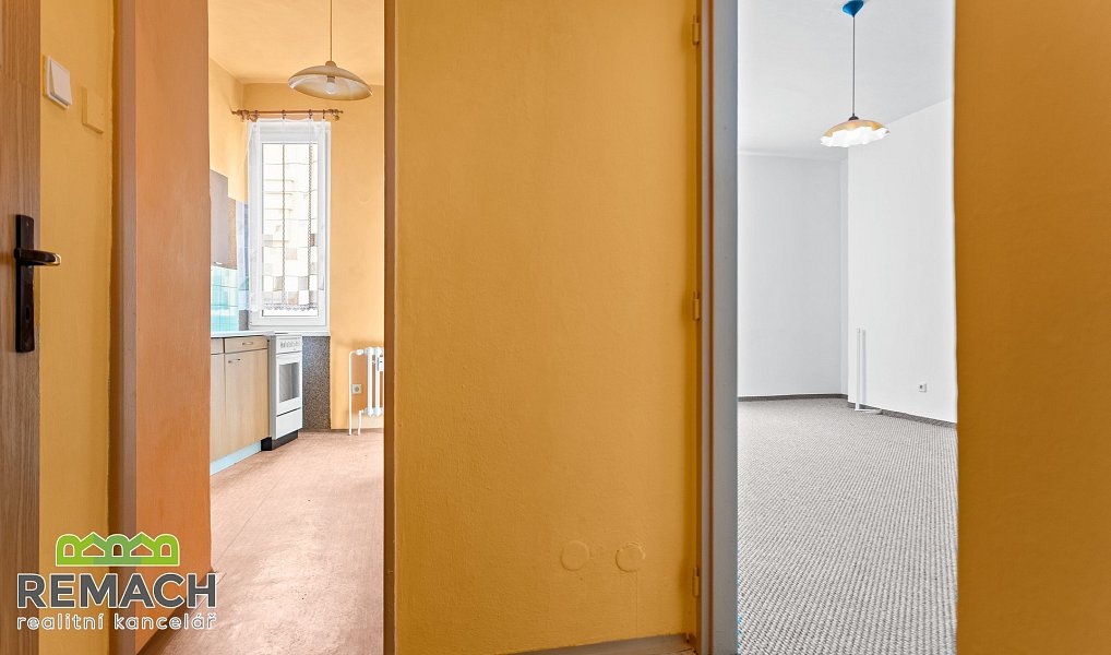 Pronájem bytu 1+1 40 m², Náchod – náhled fotky 5