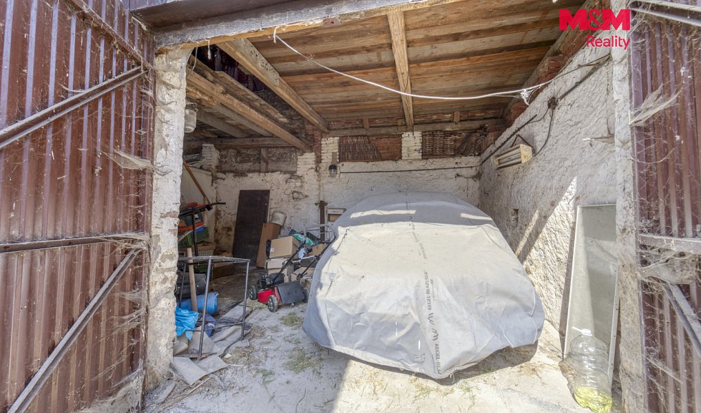 Prodej domu 102 m² s pozemkem 281 m², Žichovice – náhled fotky 10