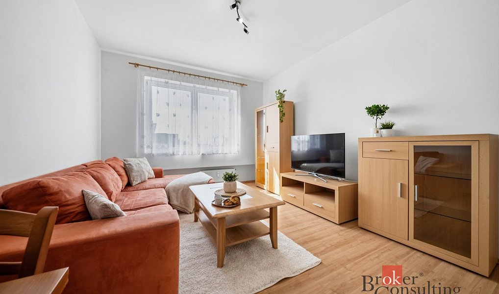 Prodej bytu 3+kk 63 m², Poděbrady – náhled fotky 4