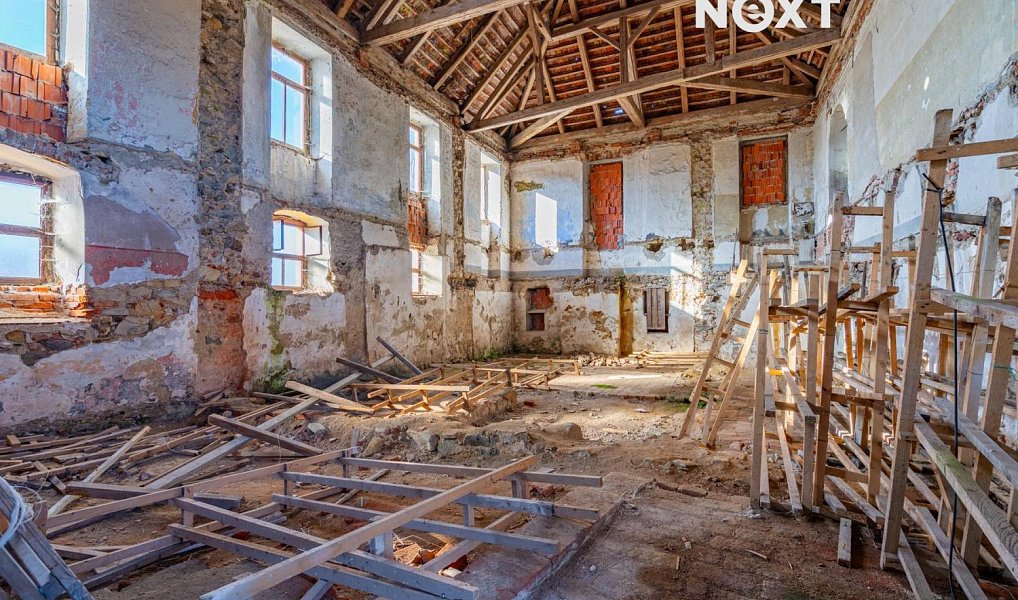 Prodej domu 1 400 m² s pozemkem 9 526 m², Křemže – náhled fotky 21