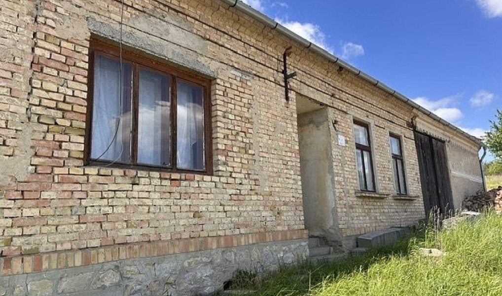 Prodej domu 288 m² s pozemkem 1 424 m², Kostelec – náhled fotky 4