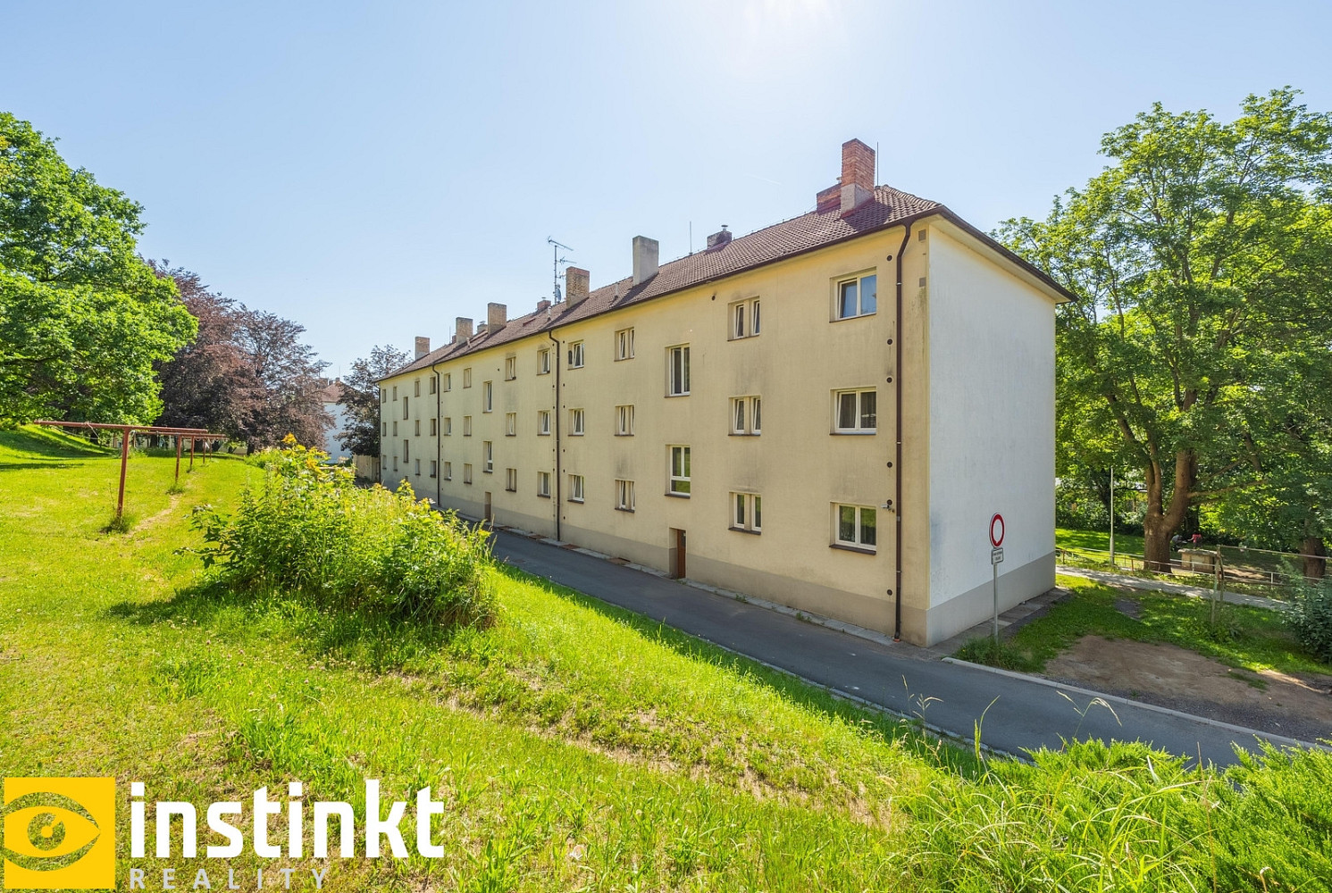 Prodej bytu 2+1 55 m² – fotografie 3