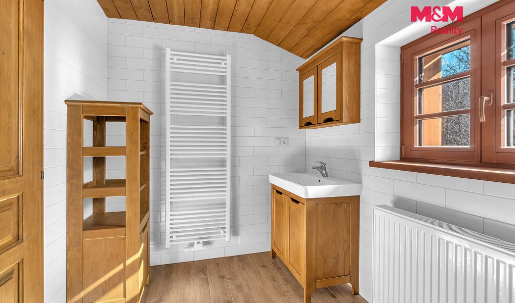 Prodej domu 173 m² s pozemkem 2 787 m², Pustá Rybná – náhled fotky 14
