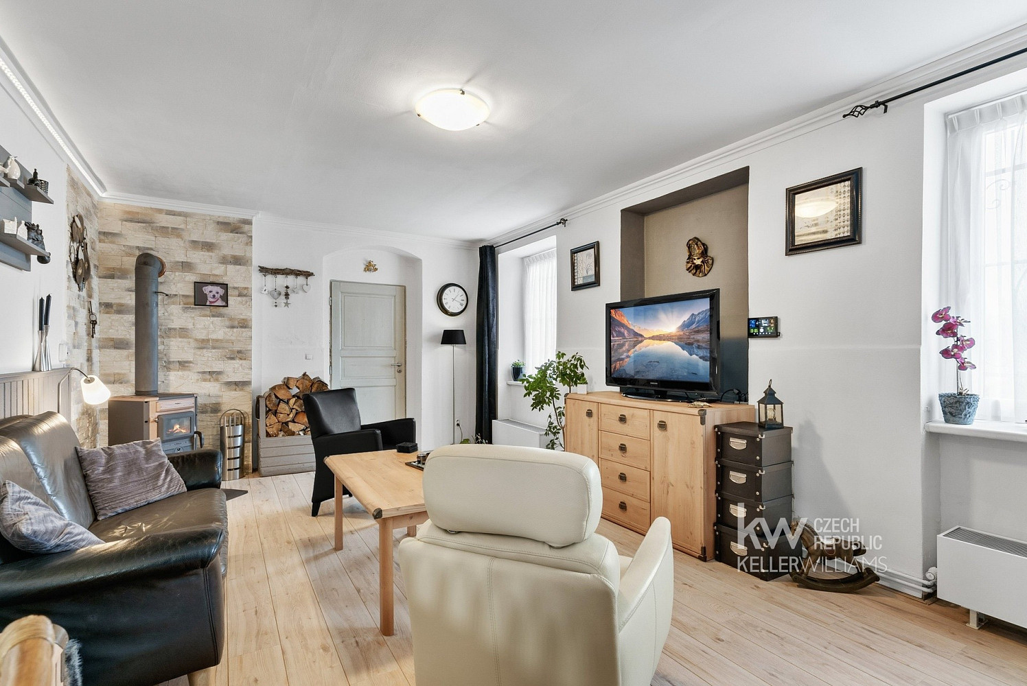 Prodej ubytovacího objektu 473 m² – fotografie 4