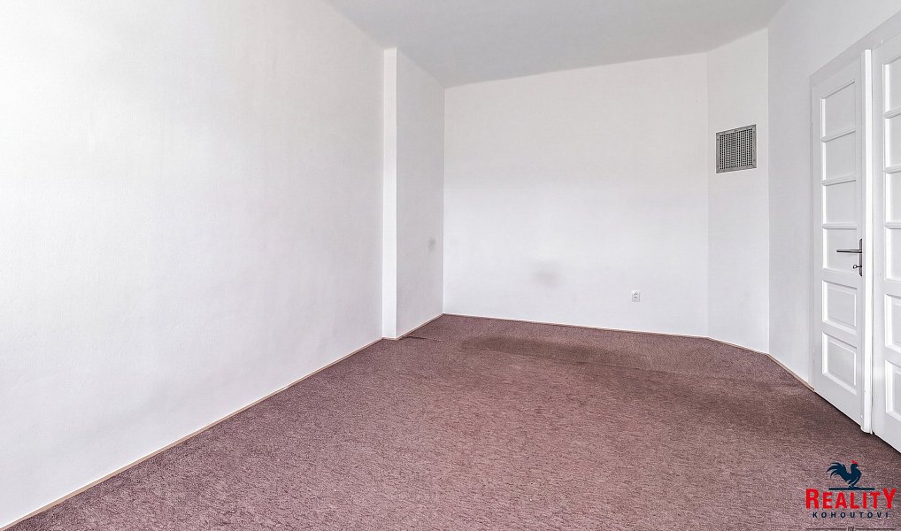 Prodej bytu 3+kk 96 m², Tábor – náhled fotky 8