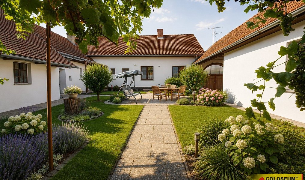 Prodej domu 129 m² s pozemkem 1 238 m², Lechovice – náhled fotky 17