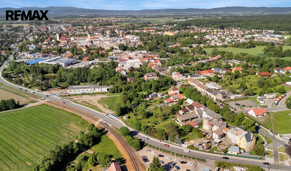 Prodej domu 132 m² s pozemkem 1 889 m², Litovel – náhled fotky 19