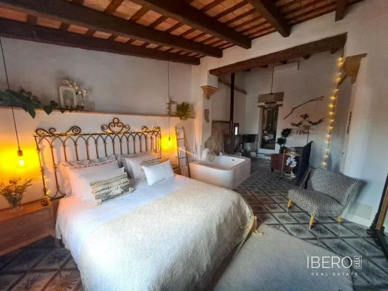 Casa 2+kk – Jimena de la Frontera, Los Ángeles - Vista 2