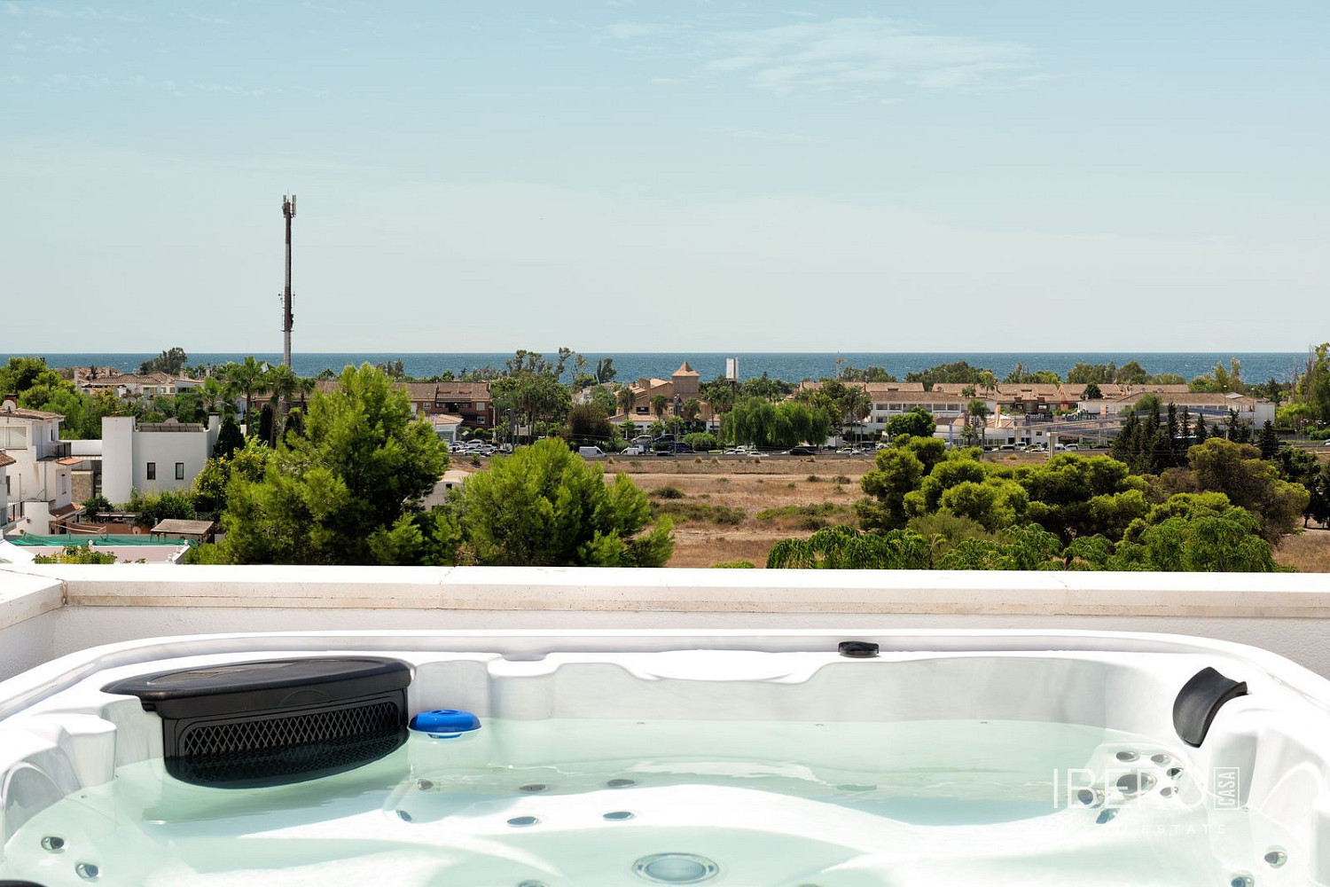 Pis 4+kk – Marbella, Nueva Andalucía - Vista 3