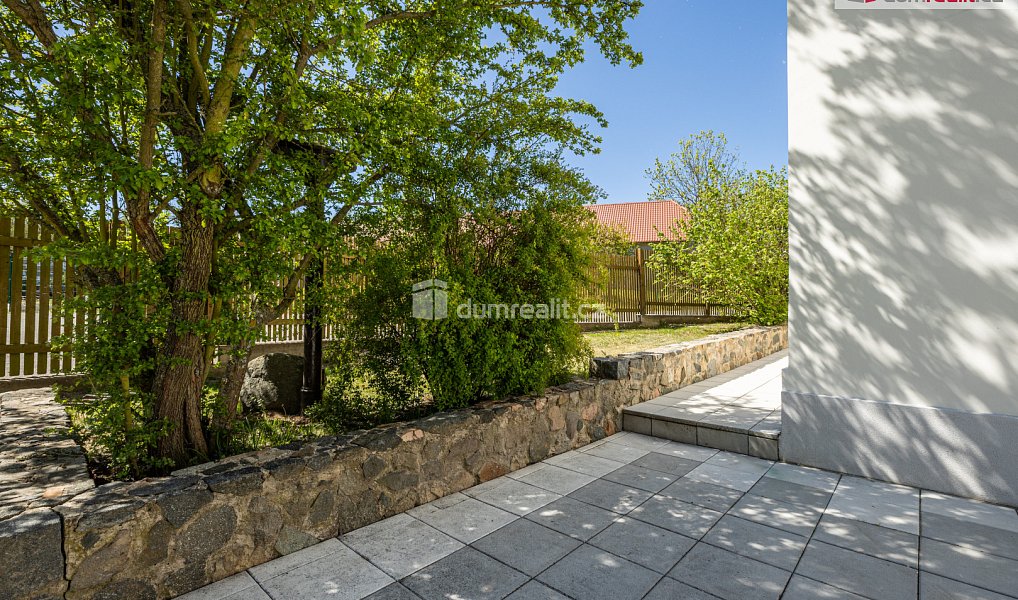 Prodej domu 266 m² s pozemkem 6 387 m², Pyšely – náhled fotky 5