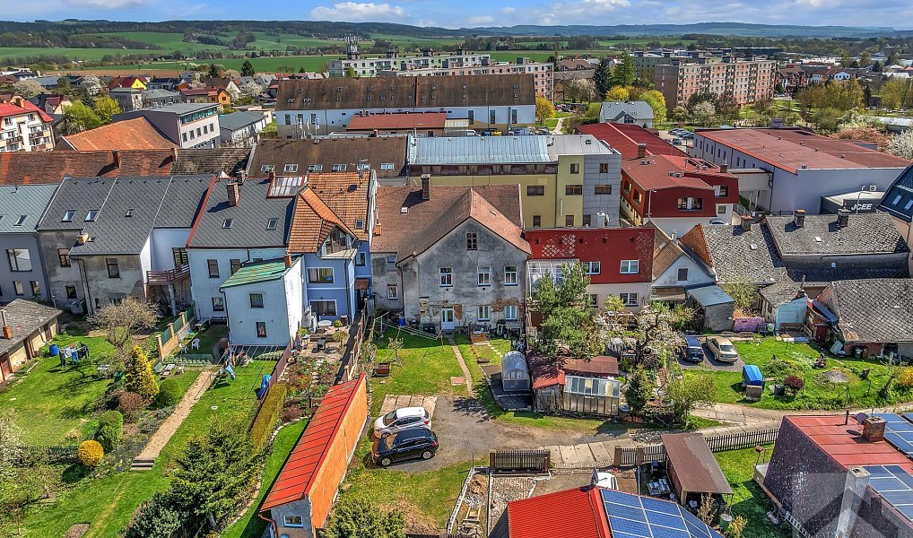 Prodej bytu 4+kk 104 m², Lanškroun – náhled fotky 26