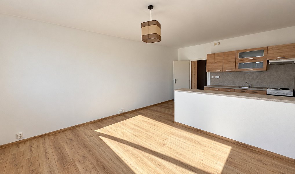 Pronájem bytu 1+kk 33 m², Orlová – náhled fotky 6