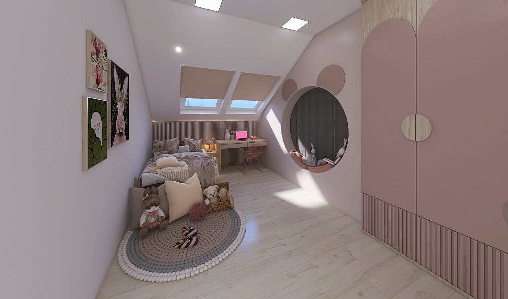 Prodej domu 103 m² s pozemkem 143 m², Oslavany – náhled fotky 12
