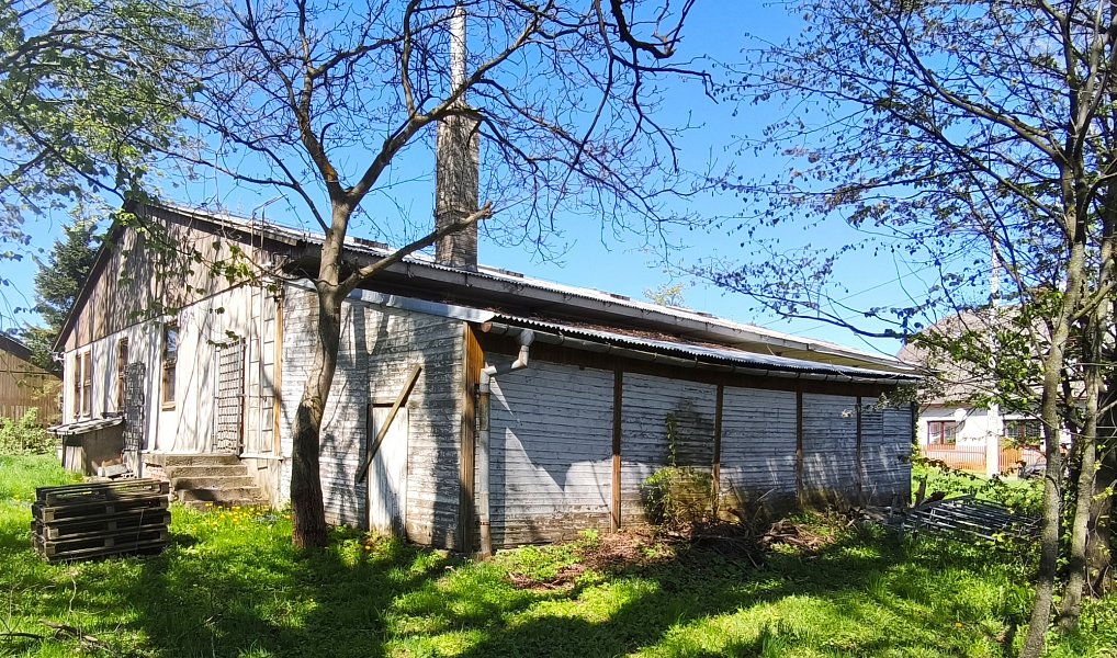 Pronájem skladovacích prostor 401 m², Odry – náhled fotky 5