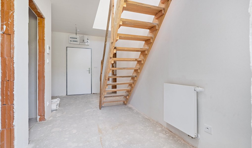 Prodej bytu 4+kk 104 m², Plzeň – náhled fotky 12