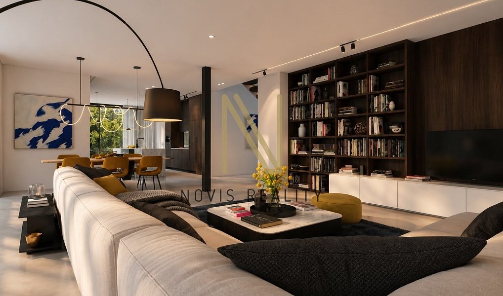 Prodej domu 203 m² s pozemkem 801 m², Janovice nad Úhlavou – náhled fotky 5