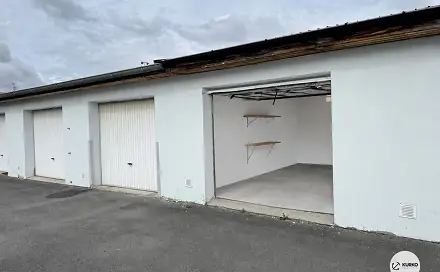Prodej garáže 24 m2, Dobrá u Frýdku-Místku, Frýdek-Místek