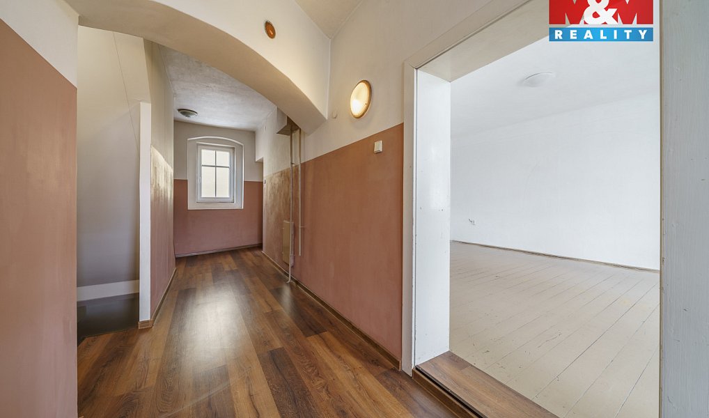 Prodej domu 134 m² s pozemkem 145 m², Toužim – náhled fotky 20