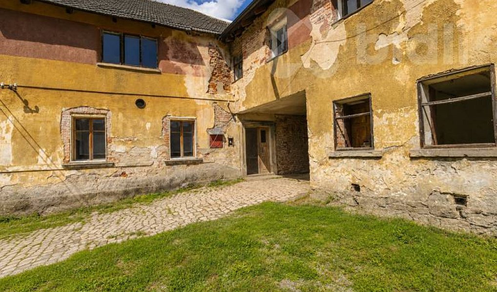 Prodej domu 220 m² s pozemkem 380 m², Svor – náhled fotky 35