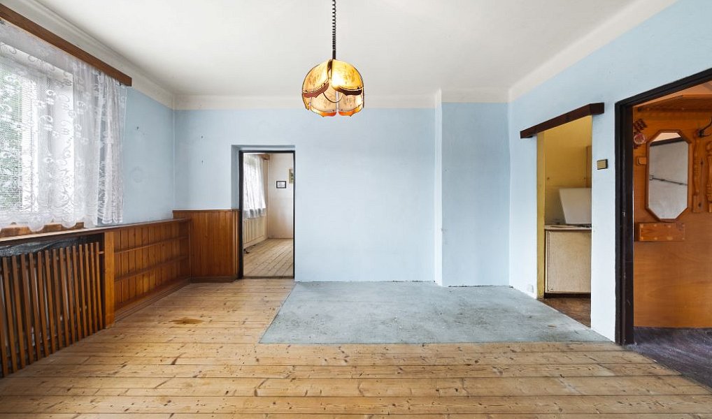 Prodej domu 196 m² s pozemkem 839 m², Praha – náhled fotky 13
