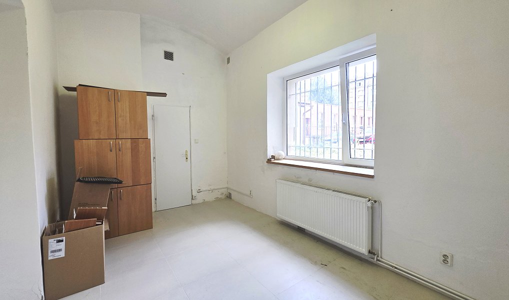 Pronájem kanceláře 167 m², Plzeň – náhled fotky 18