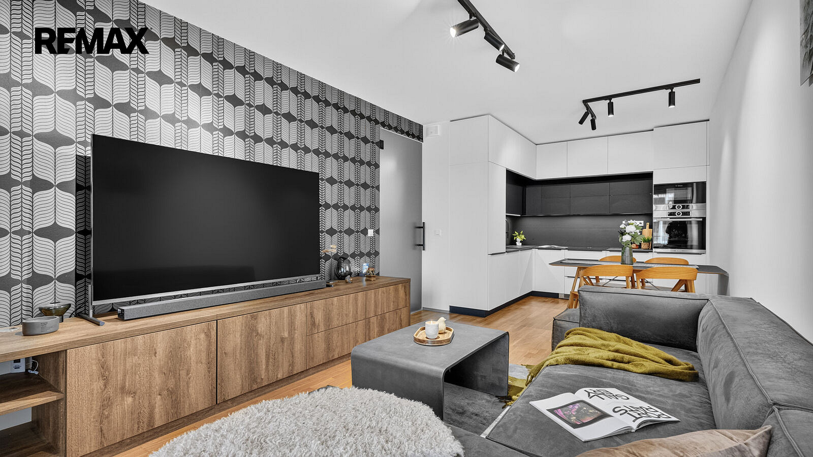 Prodej bytu 2+kk 61 m² – fotografie 4