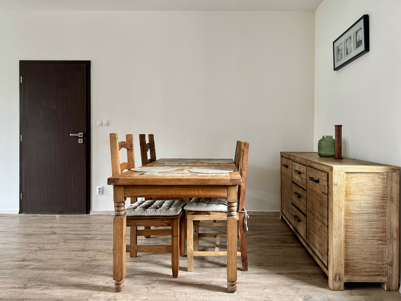 Pronájem bytu 3+kk 94 m² — photo 4