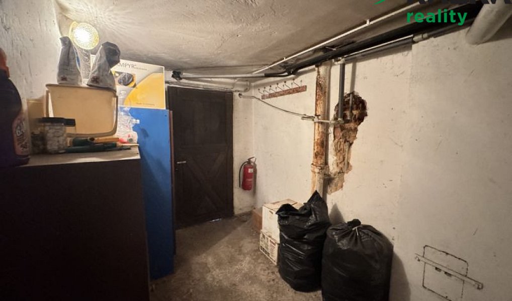 Prodej domu 97 m² s pozemkem 788 m², Mezholezy – náhled fotky 19