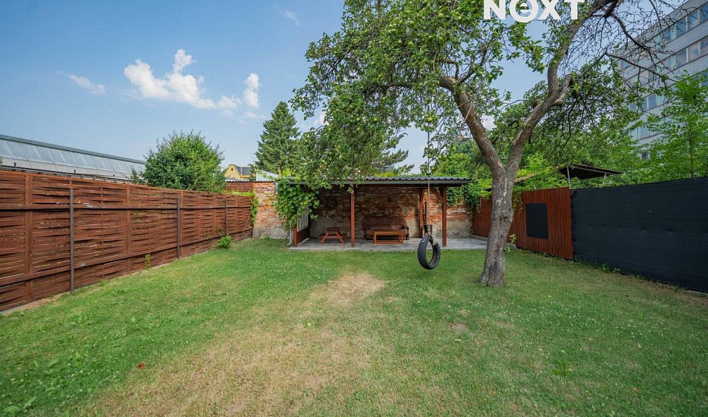 Prodej bytu 3+1 107 m², Šumperk – náhled fotky 24