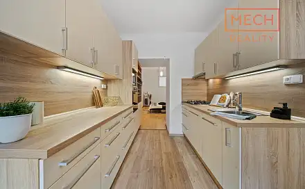 2 rooms, 52.0 m² in Brno