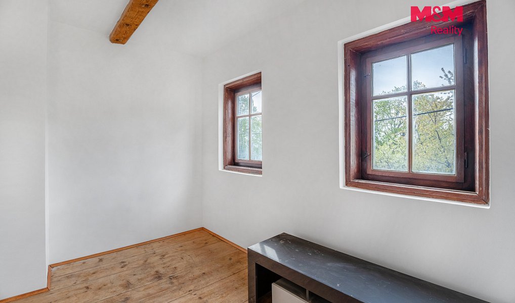 Prodej domu 113 m² s pozemkem 393 m², Kamenický Šenov – náhled fotky 18