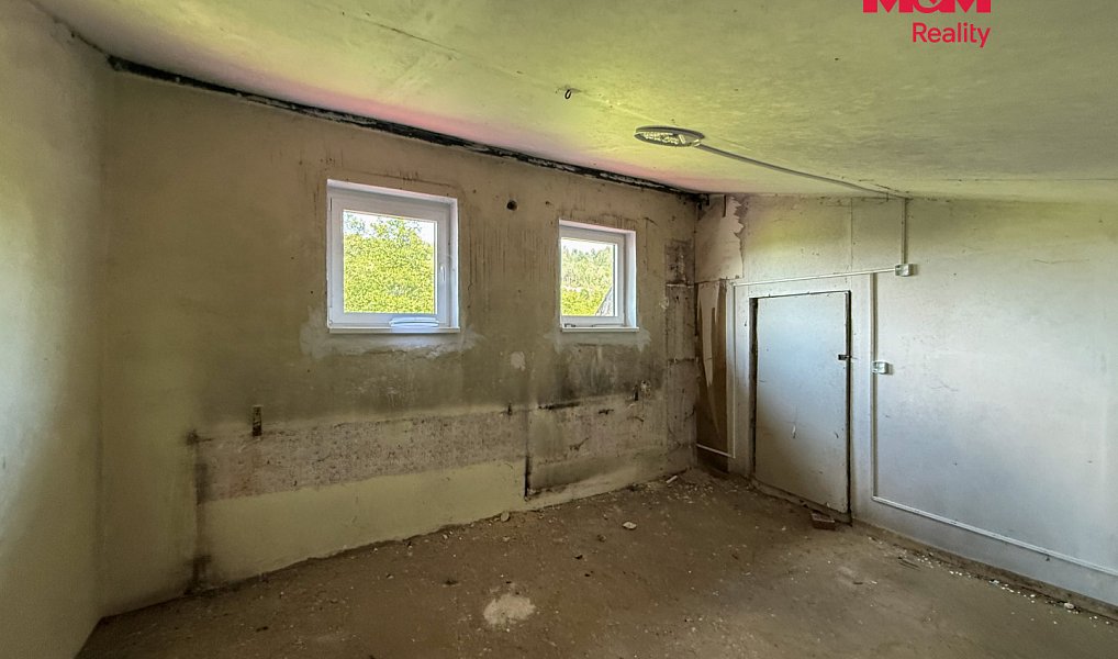 Prodej domu 80 m² s pozemkem 179 m², Brněnec – náhled fotky 4