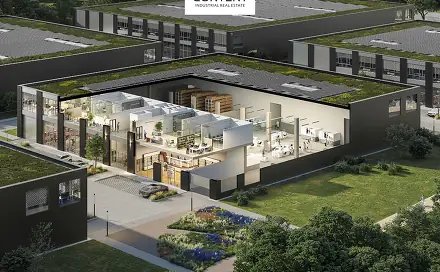 Pronájem výrobních prostor 500 m², Žižkova, Ostrava - Hrušov