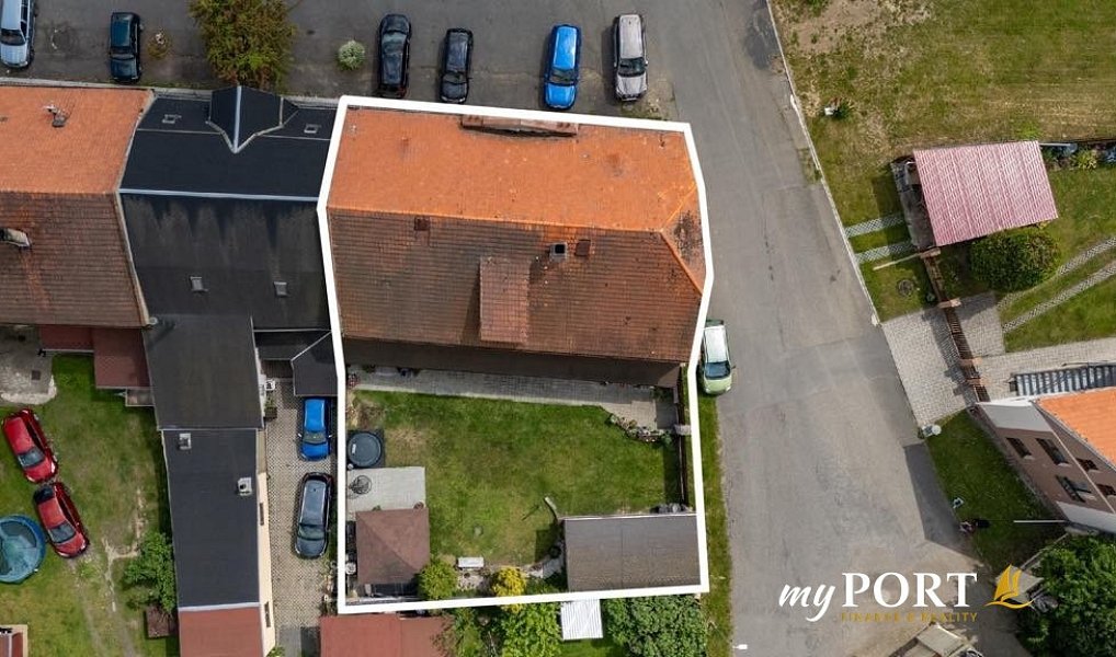 Prodej domu 322 m² s pozemkem 445 m², Chyše – náhled fotky 4