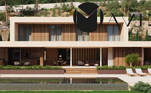 Prodej domu 622 m² s pozemkem 2 130 m², Palma de Mallorca, Španělsko