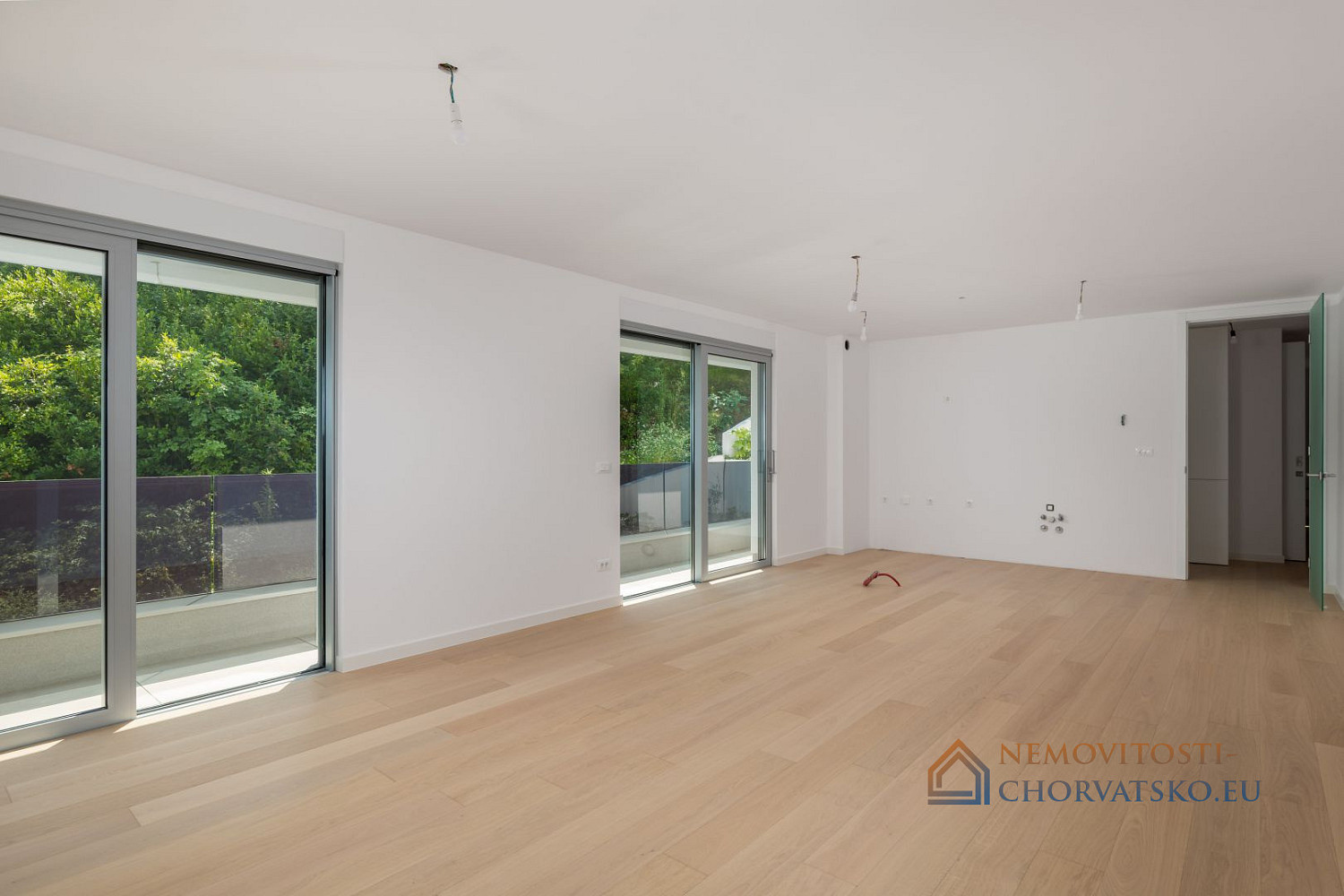 Prodej bytu 2+kk 105 m² – pohled 4