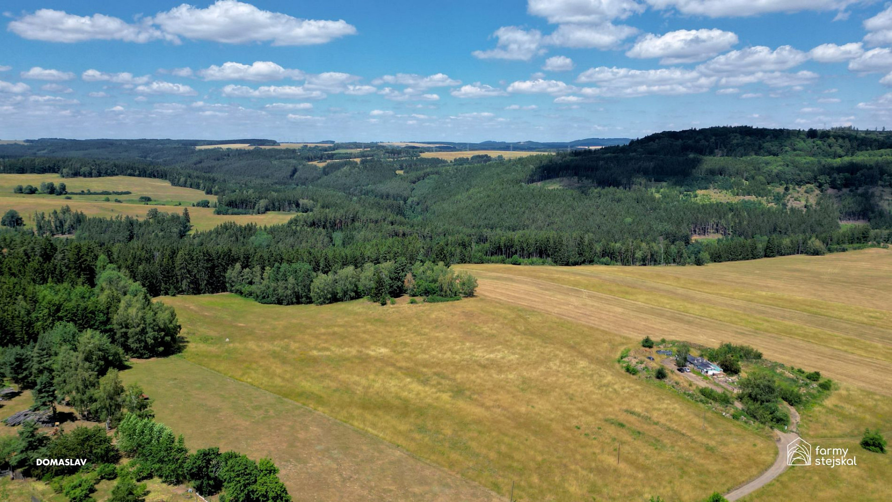 Prodej louky 3 263 482 m² – fotografie 4