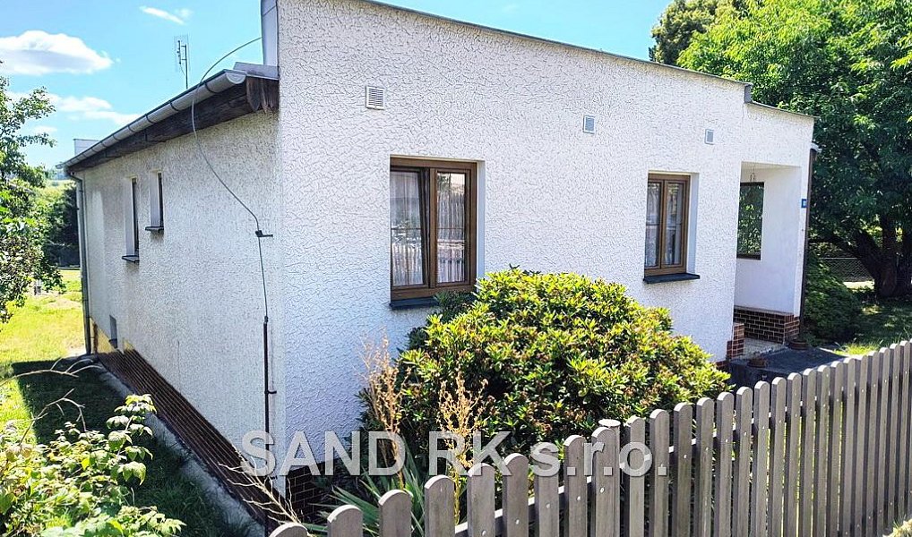 Prodej domu 190 m² s pozemkem 805 m², Bělá nad Radbuzou – náhled fotky 6