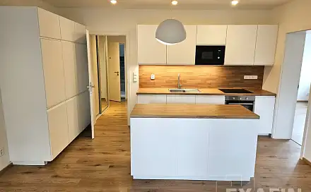 Prodej bytu 3+kk 79 m²