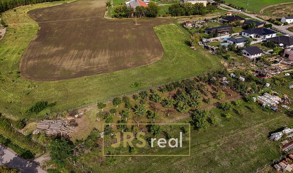 Prodej stavebního pozemku 1 764 m², Brod nad Dyjí – náhled fotky 9